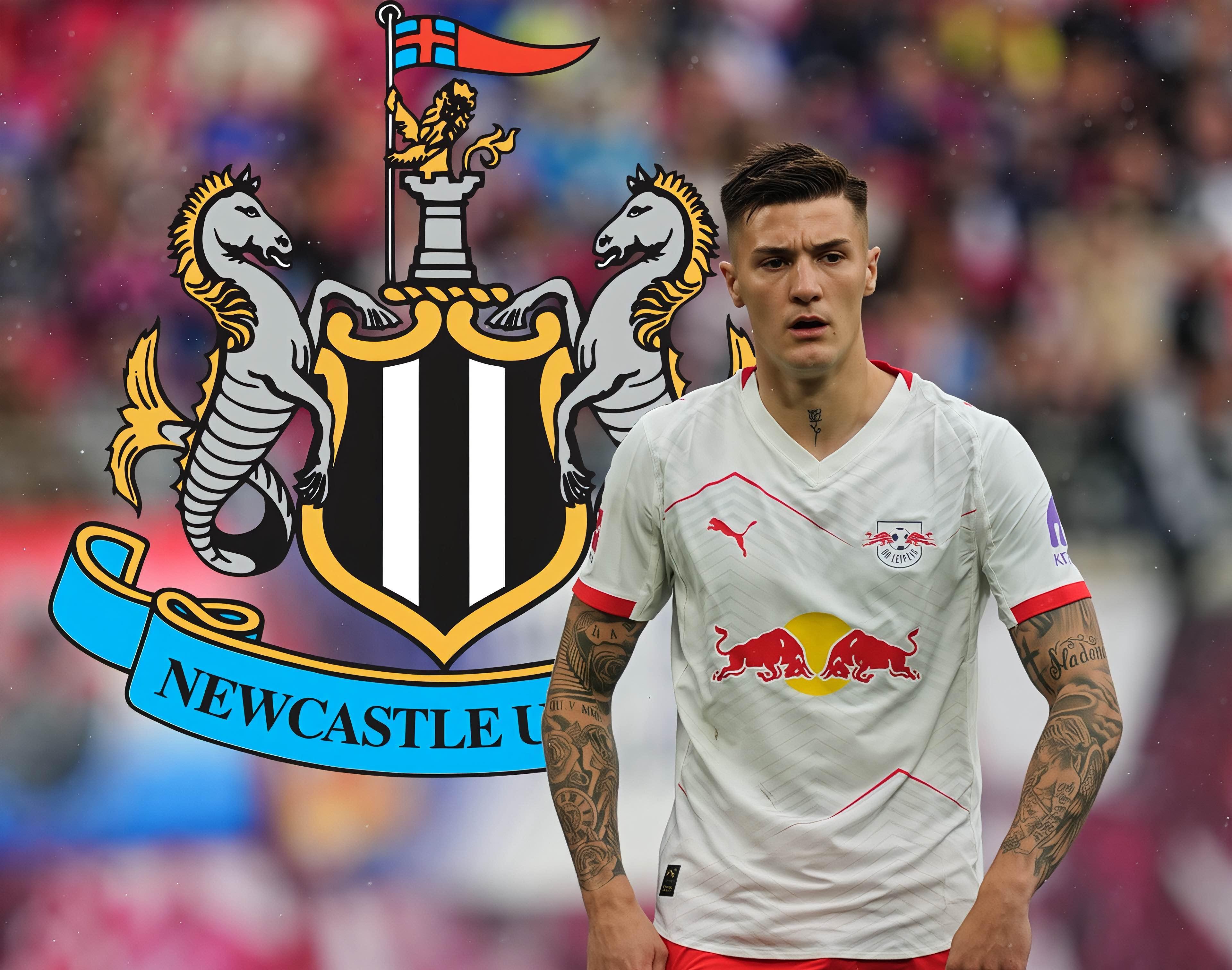 九博平台 -赛后西甲焦点战，纽卡斯尔再遭质疑，目标明确，高层口径保持一致 