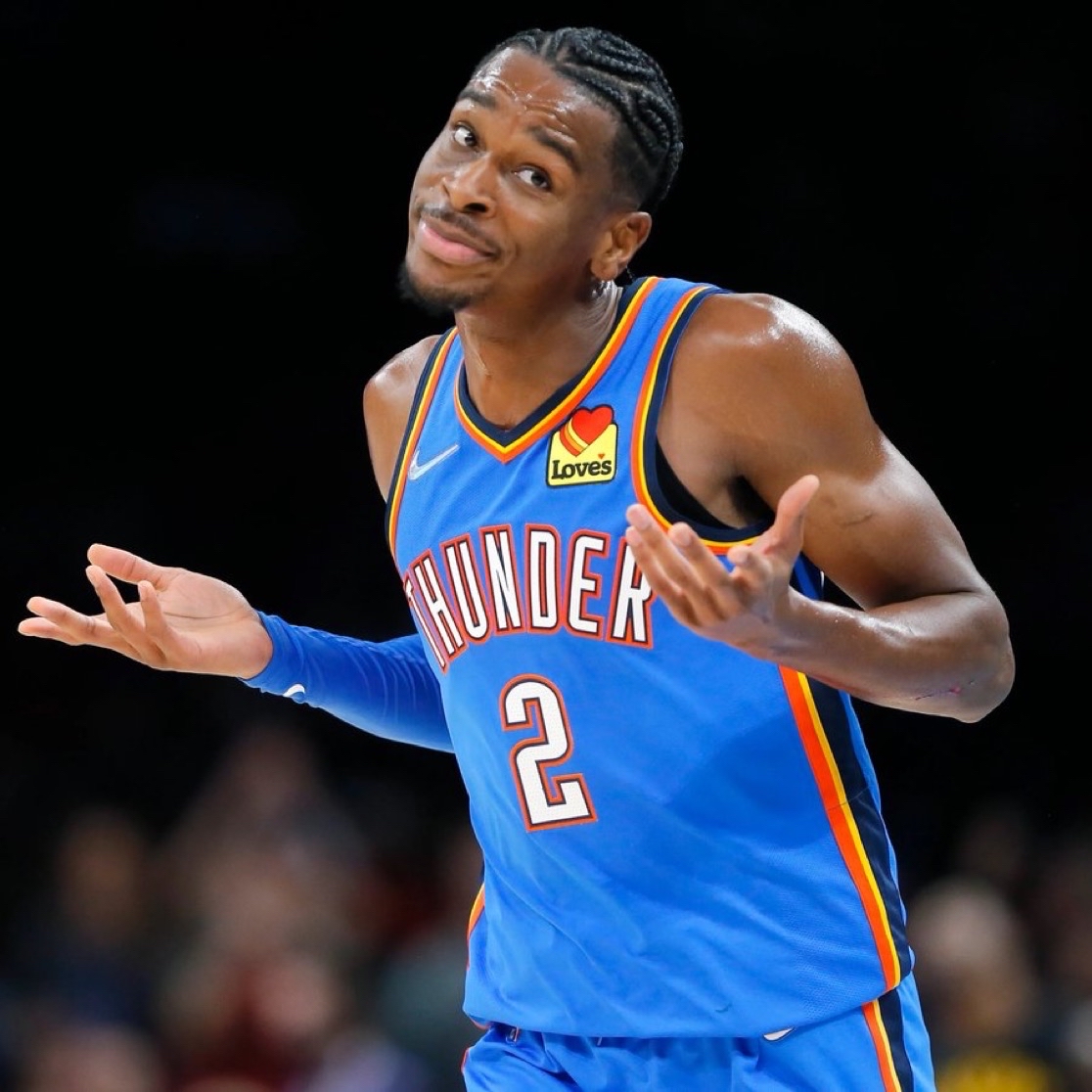 九博体育 -关于转会期NBA常规赛焦点战，俄克拉荷马雷霆伤情更新，管理层满意，赛程密集仍需轮换的信息