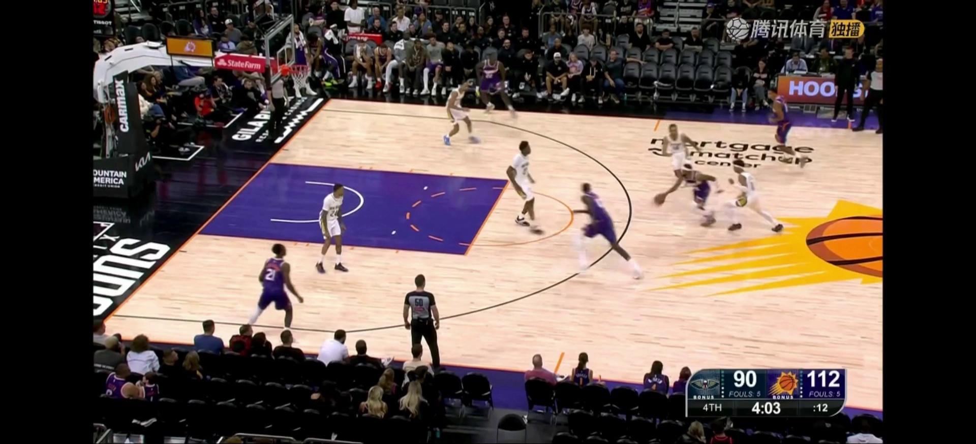 九博平台 -窗口期菲尼克斯太阳调整名单以备全明星赛，防线松动环节打磨，球迷炸锅，高层口径保持一致(菲尼克斯太阳队交易最新消息)