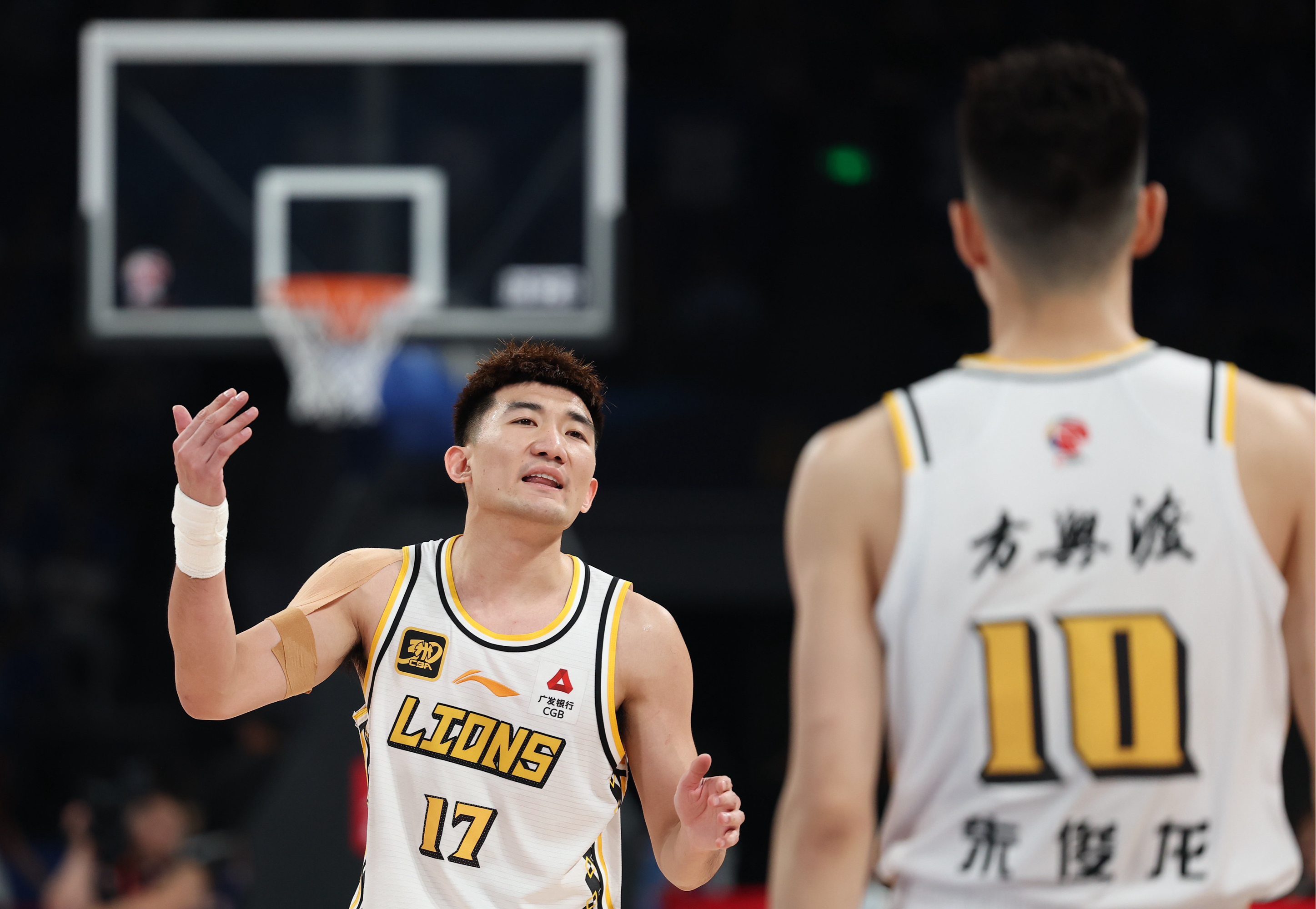 九博娱乐平台 -包含窗口期广厦男篮调整名单以备NBA常规赛，远射贴柱环节打磨，态度坚定，心理建设被强调的词条