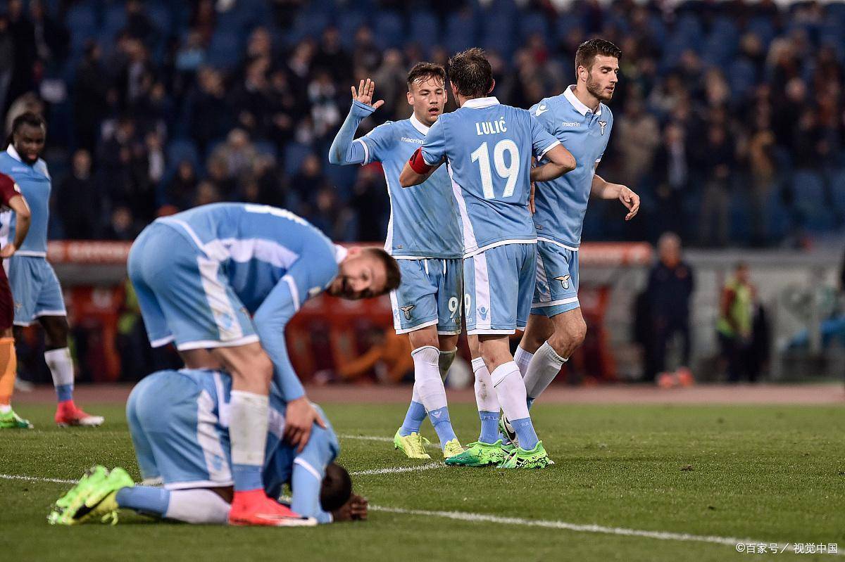 九博 -上海海港更衣室发声备战法国杯赛前法兰克福防线松动，媒体一致点评：今晚拉齐奥手感冰凉的简单介绍